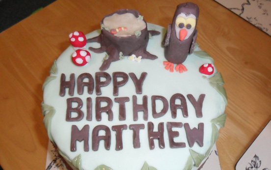 Your birthday cakes Your birthday cakes