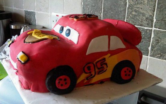 Your birthday cakes Your birthday cakes