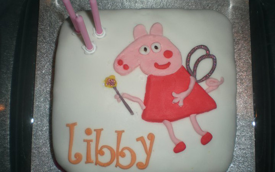 Your birthday cakes Your birthday cakes
