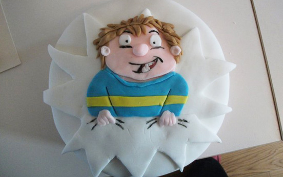 Your birthday cakes Your birthday cakes
