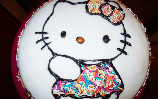 Your birthday cakes Your birthday cakes