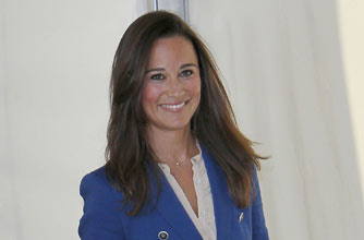 Pippa Middleton
