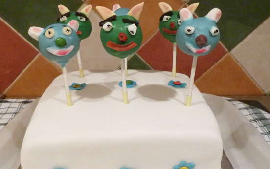 Your birthday cakes Your birthday cakes