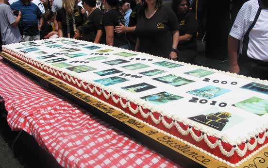 Cake Boss Cake Boss