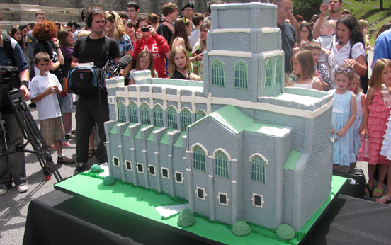 Cake Boss Cake Boss