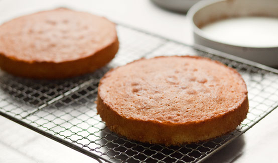 victoria sponge victoria sponge