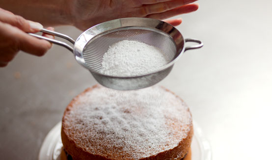 victoria sponge victoria sponge