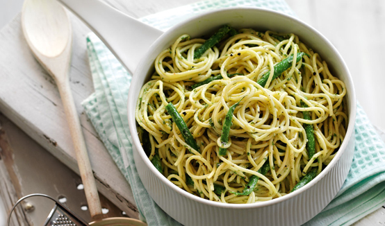 pasta