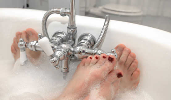 man in bath, woman in bath, shared bath, bubbles, romance man in bath, woman in bath, shared bath, bubbles, romance