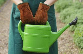 watering can watering can