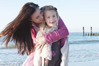 Win your mum a spa day!