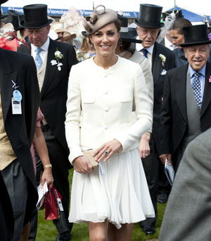Kate Middleton: 2011 Kate Middleton: 2011