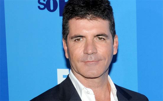 Simon Cowell