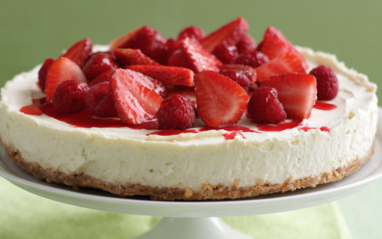 strawberry recipes