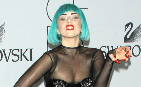 Lady Gaga Lady Gaga