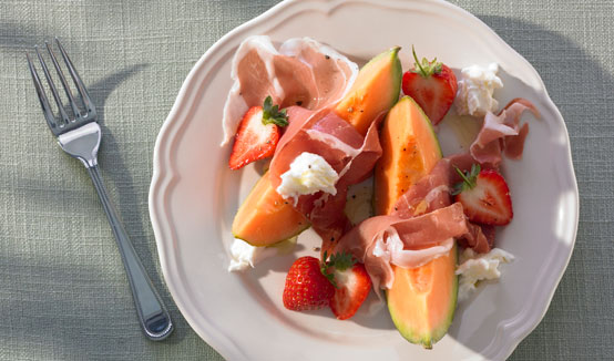 strawberry recipes