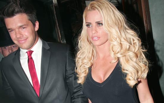 Katie Price in 2011 Katie Price in 2011