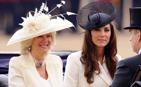 Kate Middleton: 2011 Kate Middleton: 2011