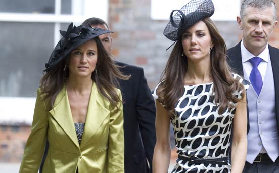 Kate Middleton: 2011 Kate Middleton: 2011