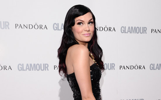 Jessie J Jessie J