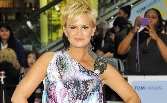 Kerry Katona