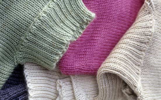 Money-saving gardening tips: Recycle that old jumper Money-saving gardening tips: Recycle that old jumper