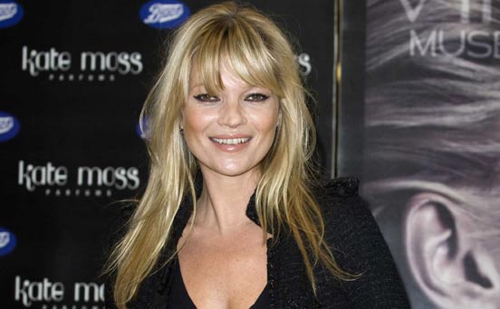 Kate Moss Kate Moss