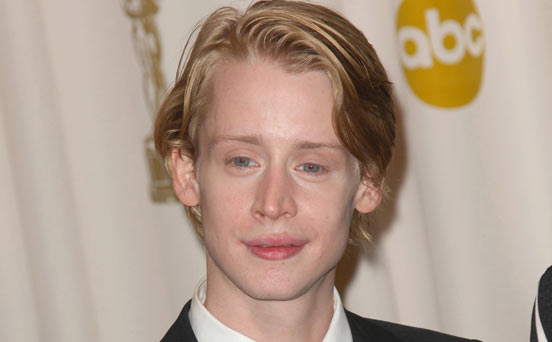 Macaulay Culkin Macaulay Culkin