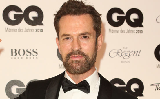 Rupert Everett Rupert Everett