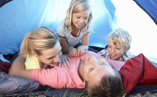 Camping Camping