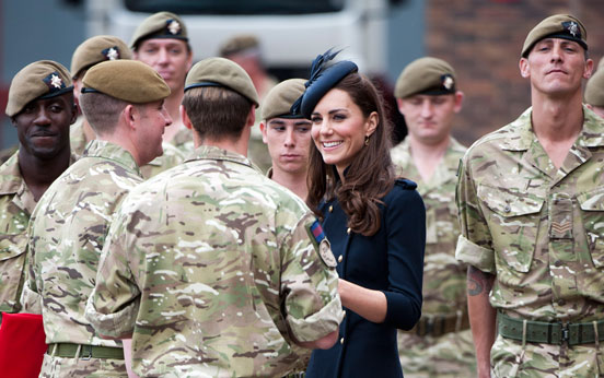 Kate Middleton Kate Middleton