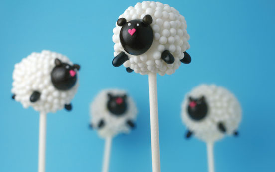 Easter cakes and bakes Easter cakes and bakes