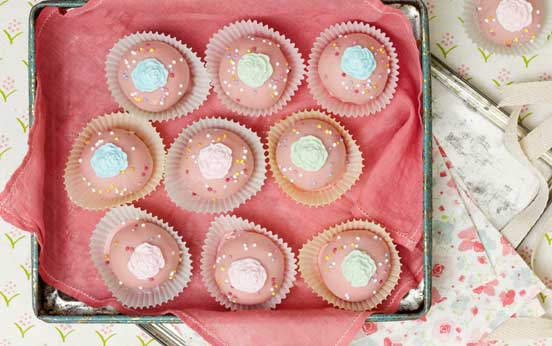 Valentine's food gifts Valentine's food gifts