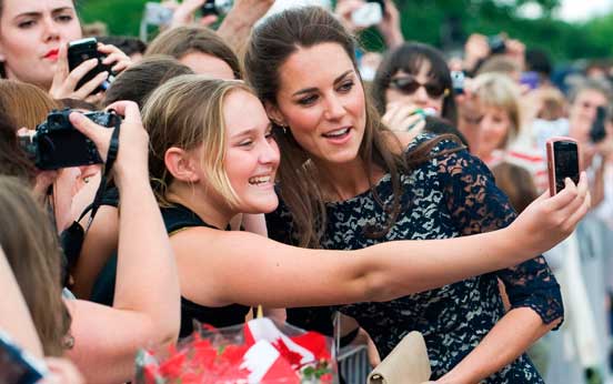 Kate Middleton and Prince William Kate Middleton and Prince William