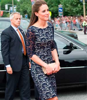 Kate Middleton and Prince William Kate Middleton and Prince William