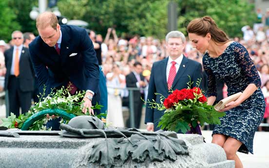 Kate Middleton and Prince William Kate Middleton and Prince William