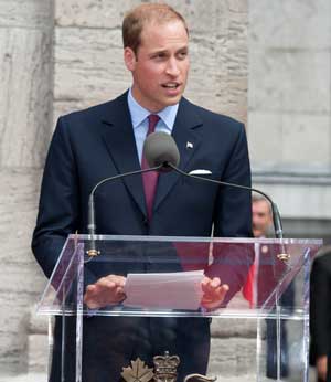 Kate Middleton and Prince William Kate Middleton and Prince William