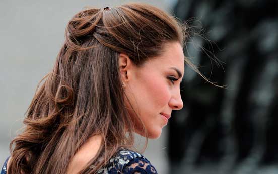 Kate Middleton and Prince William Kate Middleton and Prince William