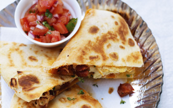 Mexican