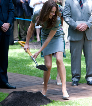 Prince William and Kate Middleton Prince William and Kate Middleton