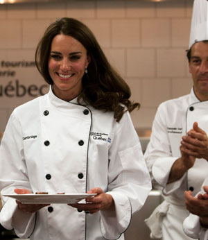 Prince William and Kate Middleton Prince William and Kate Middleton