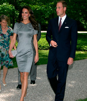 Prince William and Kate Middleton Prince William and Kate Middleton