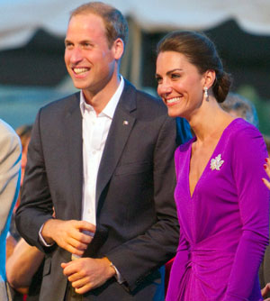 Prince William and Kate Middleton Prince William and Kate Middleton