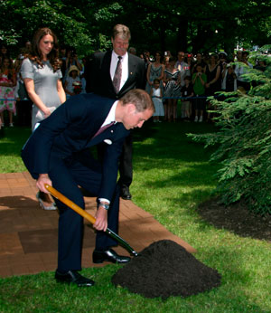 Prince William and Kate Middleton Prince William and Kate Middleton