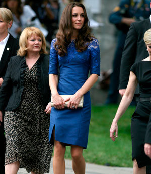 Prince William and Kate Middleton Prince William and Kate Middleton