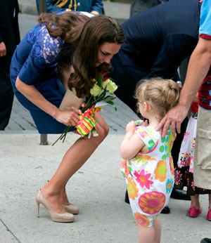 Prince William and Kate Middleton Prince William and Kate Middleton