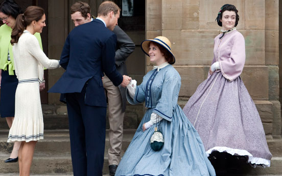 Prince William and Kate Middleton Prince William and Kate Middleton