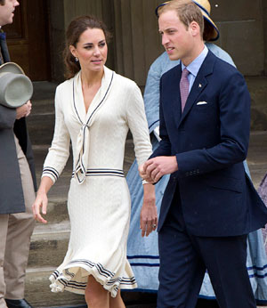 Prince William and Kate Middleton Prince William and Kate Middleton