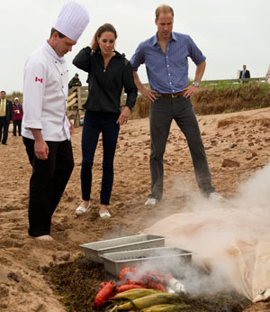 Prince William and Kate Middleton Prince William and Kate Middleton