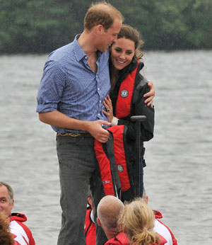 Prince William and Kate Middleton Prince William and Kate Middleton